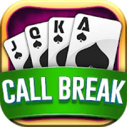 Callbreak - Two Player Card Game