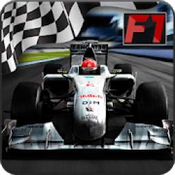 Formula Speed Cars: Turbo Race on Streets