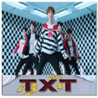 TXT - CROWN on 9Apps