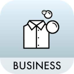 Launderette for Business – Let’s Grow Together.