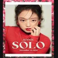 Jennie - Solo