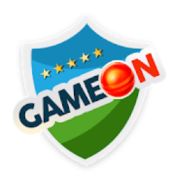 GameOn: Match Prediction &amp; Live Sports Quiz आइकन