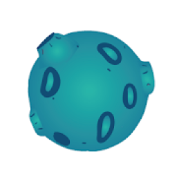 ikon Weight On Planet X