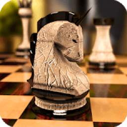 Chess Master 3D Free