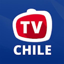 CANALES DE CHILE أيقونة