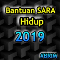 Bantuan Sara Hidup 2019 Apk Download 2021 Free 9apps