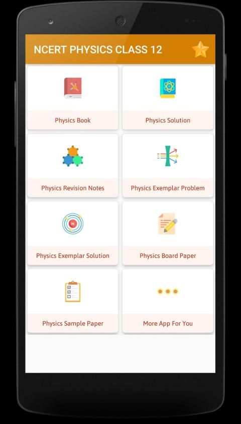 Class 12 Physics NCERT Solutions/Textbook/Notes 8 تصوير الشاشة