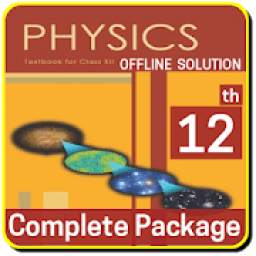 Physics 12th 1.0