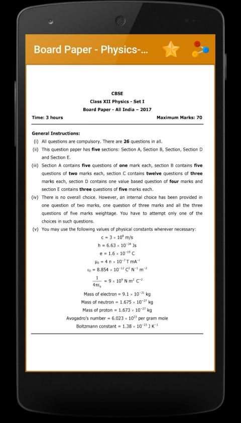 Class 12 Physics NCERT Solutions/Textbook/Notes 2 تصوير الشاشة