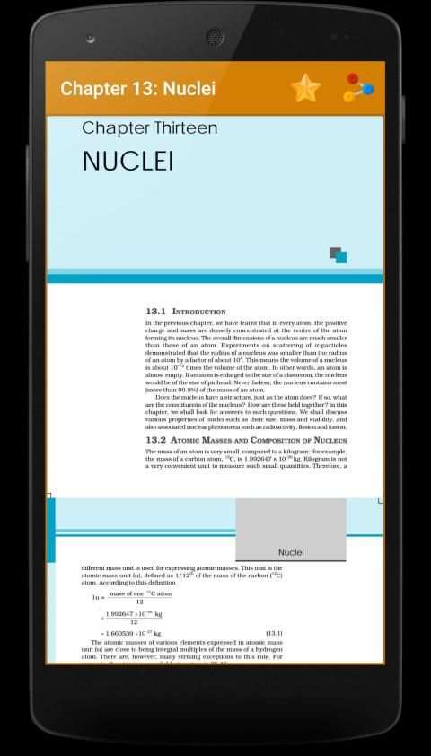 Class 12 Physics NCERT Solutions/Textbook/Notes 1 تصوير الشاشة