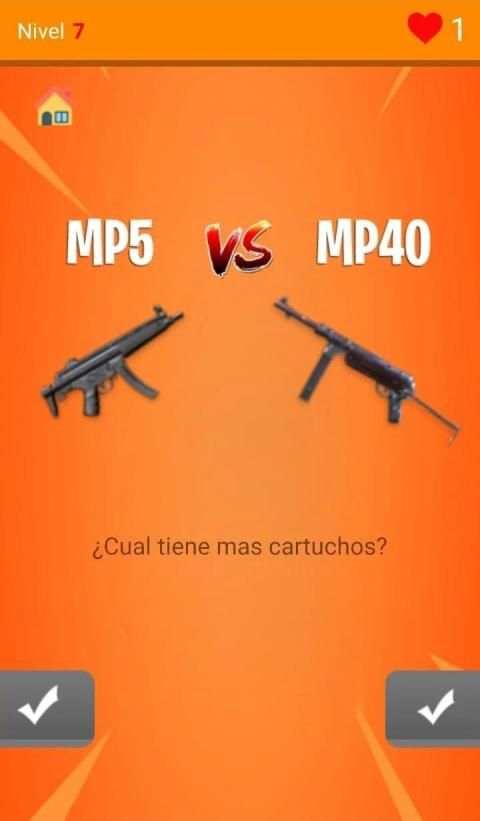¿Que tanto sabes de Free Fire? screenshot 1