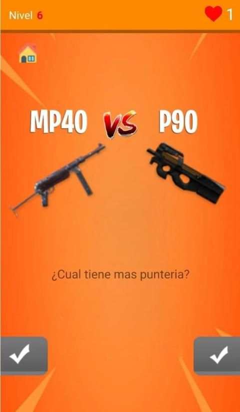 ¿Que tanto sabes de Free Fire? screenshot 2
