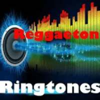 Reggaeton Ringtones New on 9Apps