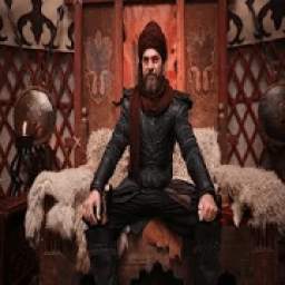 Diriliş Ertuğrul Dizi Müzikleri 1.0.1