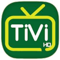Xem Tivi Online - xem bong da truc tuyen on 9Apps