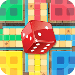 ikon Ludo Fun: Free Family Dice Game