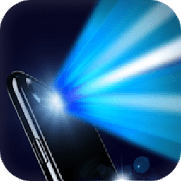 ikon Flashlight - Brightest LED Flash Light