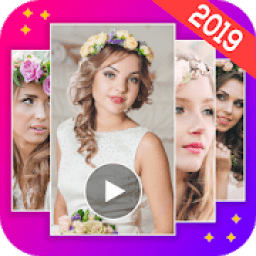 برنامج دمج الصور و صناعة فيديو
‎ icon