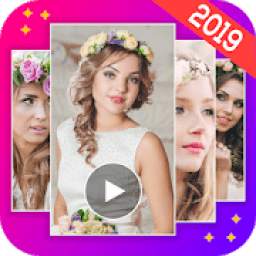 برنامج دمج الصور و صناعة فيديو 1.0.0