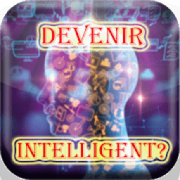 Comment devenir intelligent &amp; Surdoué icon