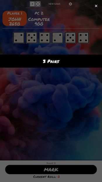10000 - Hot Dice Game screenshot 15