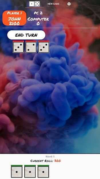 10000 - Hot Dice Game screenshot 14