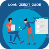 Loan Credit Guide on 9Apps