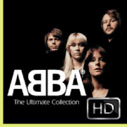 Video Music ABBA