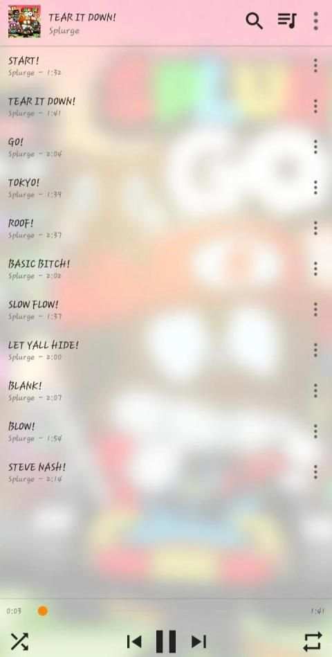 Bang Player screenshot 5