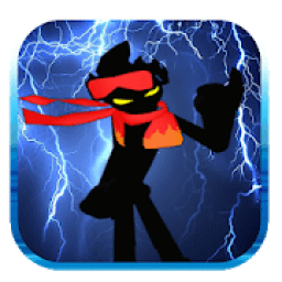 ikon Battle Stickman Defense