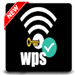 ikon Wps Wifi Connect