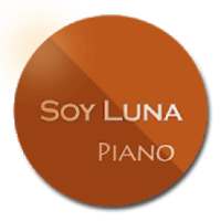 Piano Tap Game : Soy Luna