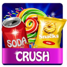 Snack Crush