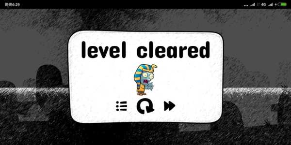 Help Poor Zombie screenshot 2