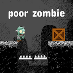 Help Poor Zombie आइकन