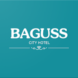 Baguss City Hotel icon