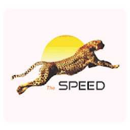 The Speed Coaching आइकन