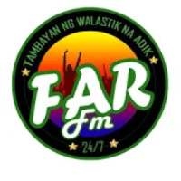 FAR 24/7 FM on 9Apps