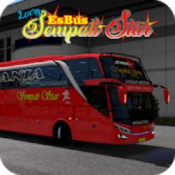 Es Bus Sempati Star 2