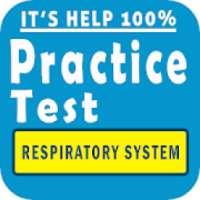 Respiratory System Quiz Questions