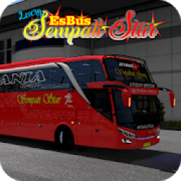 Livery Es Bus Sempati Star आइकन