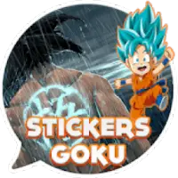 Descarga de la aplicación Pegatinas Goku Para Whatsapp (WAStickerApps) 2023 - Gratis - 9Apps Descarga de la aplicación Pegatinas Goku Para Whatsapp (WAStickerApps) 2023 - Gratis - 9Apps