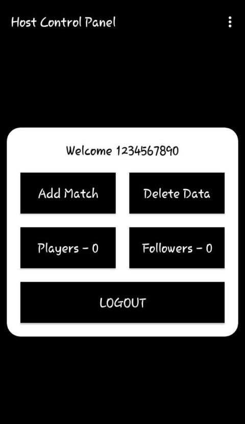 N-PUBG (Notifier for PUBG) screenshot 4
