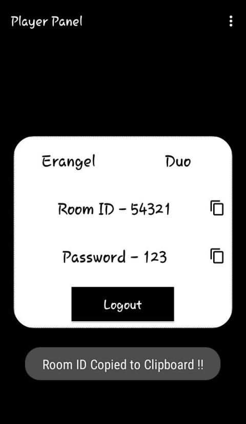 N-PUBG (Notifier for PUBG) screenshot 1