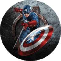 WhatsApp Stickers for Avenger