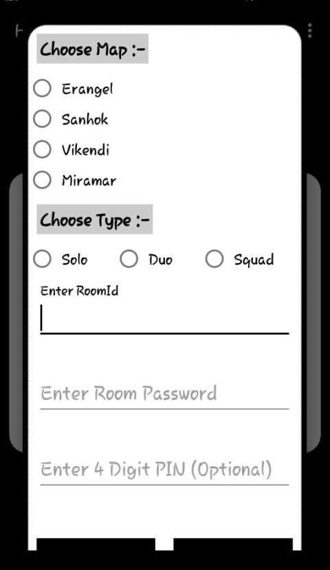 N-PUBG (Notifier for PUBG) screenshot 3