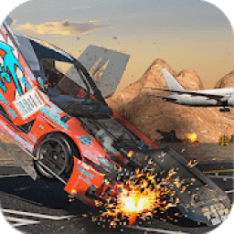 ikon Ramp Car Stunt Master