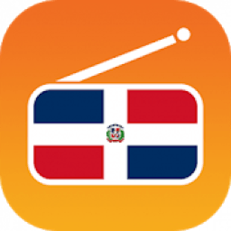 Emisora Dominicana أيقونة