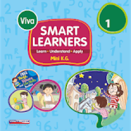 Smart Learners Mini KG आइकन