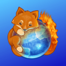 ikon Browser 5G - Fast Browser 5g Speed